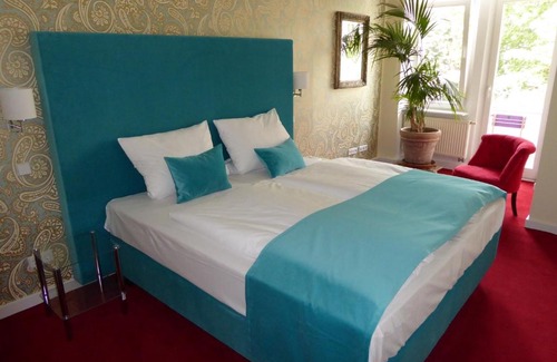 Gesundbrunnen Apartment | Berlinapartments-Downtown
