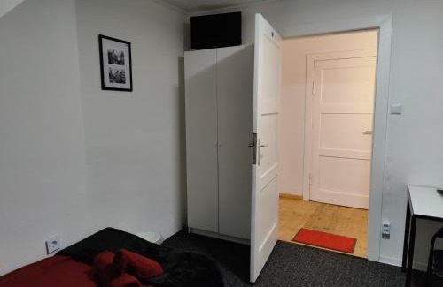 Neukoelln House | BerlinDreams