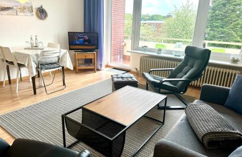Wyk auf Foehr Apartment | Berliner Ring - Whg 27