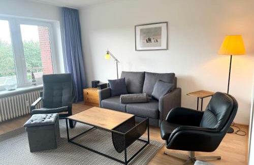 Wyk auf Foehr Apartment | Berliner Ring - Whg 27