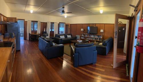Bermagui Apartment | Bermagui Bay Beach House Perfect for large groups