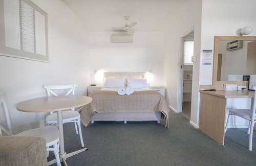 Bermagui Hotel | Bermagui Motor Inn