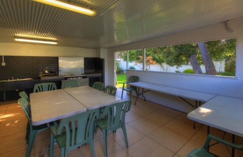 Bermagui Hotel | Bermagui Motor Inn