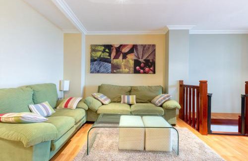 Bermeo Apartment | Bermeo Portu Gane