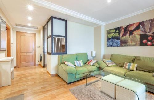 Bermeo Apartment | Bermeo Portu Gane