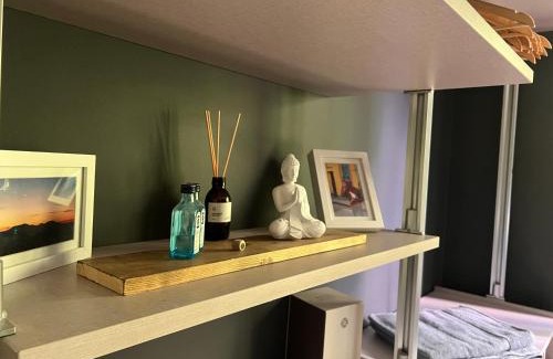 Bermondsey Apartment | Bermondse, London Tower Bridge