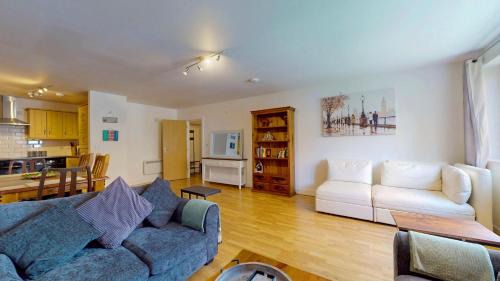 South Bermondsey Apartment | Bermondsey apartment