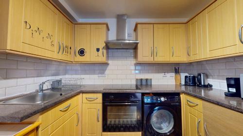 South Bermondsey Apartment | Bermondsey apartment