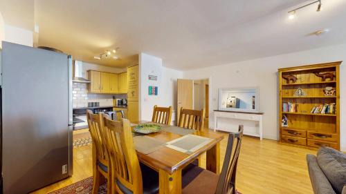 South Bermondsey Apartment | Bermondsey apartment