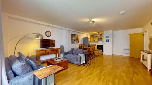 South Bermondsey Apartment | Bermondsey apartment