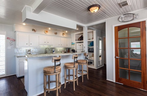 Bermuda Beach House | Bermuda Blue | A Beachfront Retreat