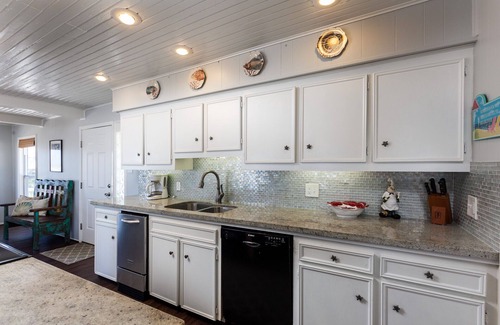 Bermuda Beach House | Bermuda Blue | A Beachfront Retreat