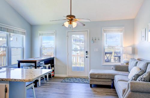 North Topsail Beach House | Bermuda Oasis
