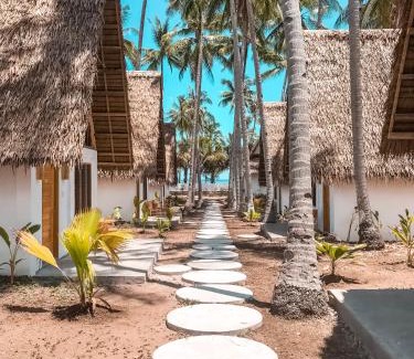 San Juan Resort | Bermuda Triangle Bungalows