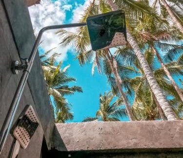 San Juan Resort | Bermuda Triangle Bungalows