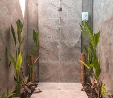 San Juan Resort | Bermuda Triangle Bungalows