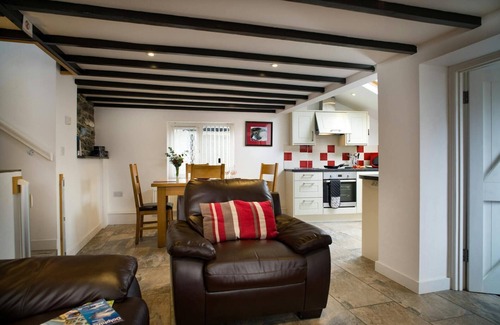 Tan-y-groes Cottage | Bern Cottage, Tresaith