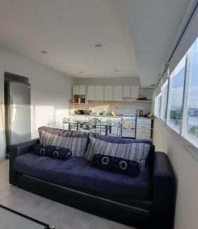 Province of Rio Negro Apartment | Bernal Alquileres