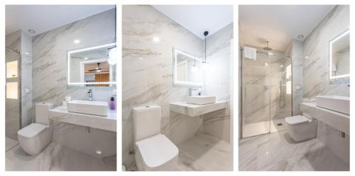 Nervion Apartment | Bernaldez Suite - Vacacional Sevilla