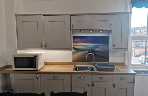 Cromer Apartment | BERNARDS HIDEOUT