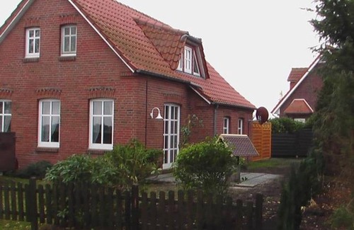 Sturenburgshof House | Bernd Bahde, Holiday home - Holiday home, Shower, WC, 2 bedrooms