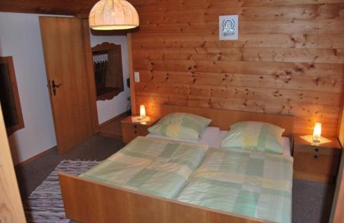 Teisendorf House | Bernerhof Ferienwohnungen Schmuck