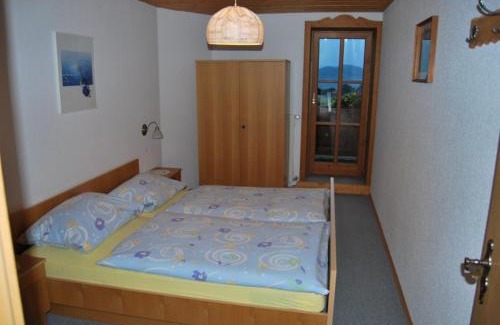 Teisendorf House | Bernerhof Ferienwohnungen Schmuck