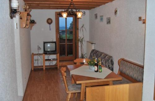 Teisendorf House | Bernerhof Ferienwohnungen Schmuck