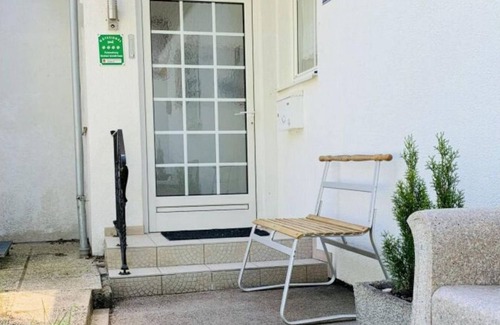 Gmunden Apartment | Bernhard Schmidt-Gasse