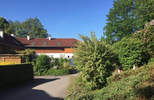 Gmunden Apartment | Bernhard Schmidt-Gasse