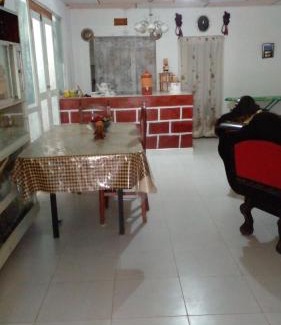 Dalupotha Bed & Breakfast | Bernie guest house