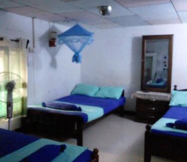 Dalupotha Bed & Breakfast | Bernie guest house