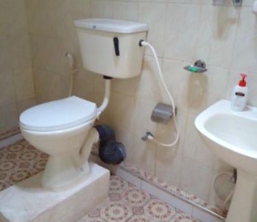 Dalupotha Bed & Breakfast | Bernie guest house