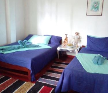 Dalupotha Bed & Breakfast | Bernie guest house