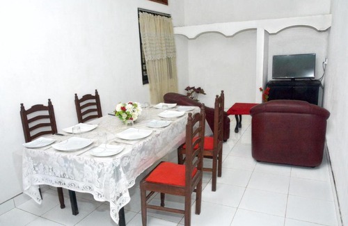 Ettukala House | Bernies Guest House