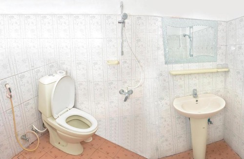 Ettukala House | Bernies Guest House