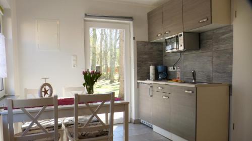 Bakenberg Apartment | Bernstein Appartements