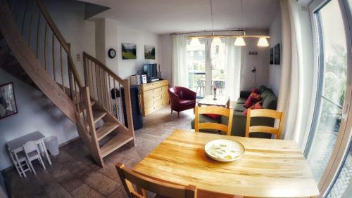 Thiessow Apartment | Bernsteininsel