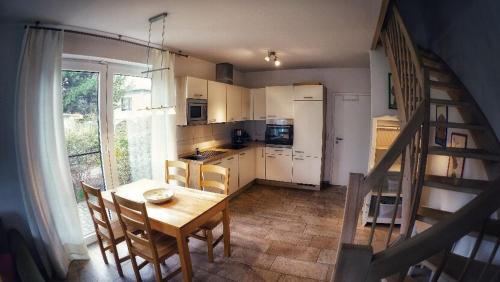Thiessow Apartment | Bernsteininsel