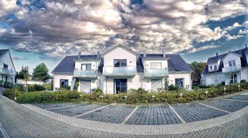 Thiessow Apartment | Bernsteininsel