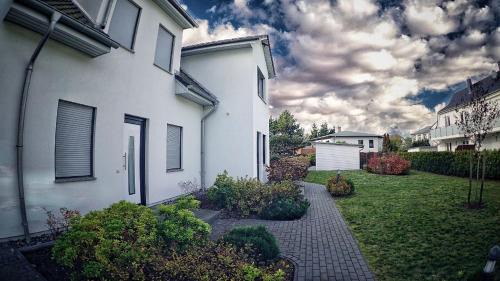 Thiessow Apartment | Bernsteininsel