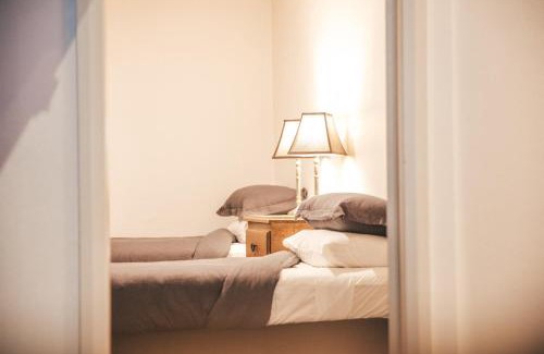 Thredbo Cabin | Bernti's Mountain Inn