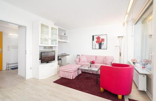 Dahme Apartment | Berolina Abendsonne