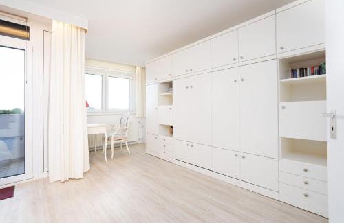 Dahme Apartment | Berolina Abendsonne