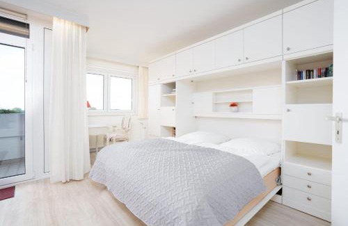 Dahme Apartment | Berolina Abendsonne