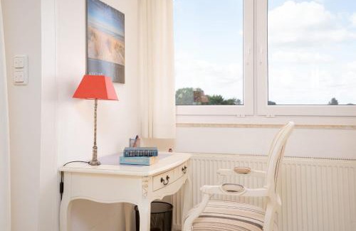 Dahme Apartment | Berolina Abendsonne