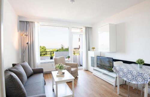 Dahme Apartment | Berolina Belcanto