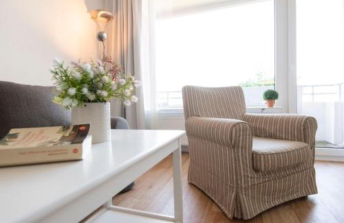 Dahme Apartment | Berolina Belcanto
