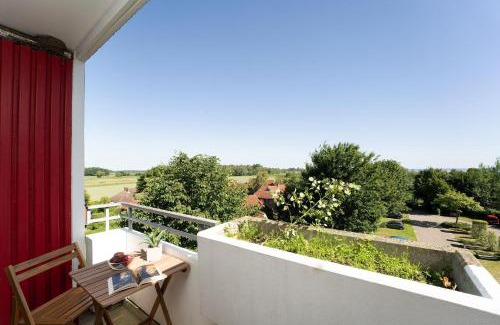 Dahme Apartment | Berolina Belcanto