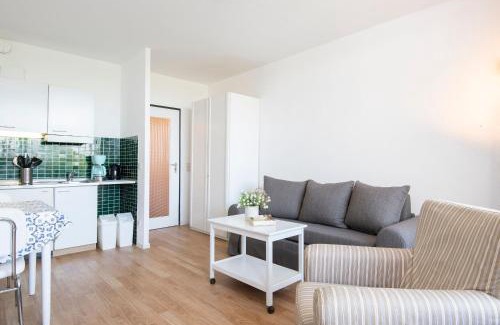 Dahme Apartment | Berolina Belcanto